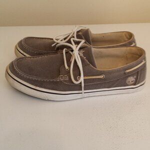 Timberland Earth Keepers Boat Shoes